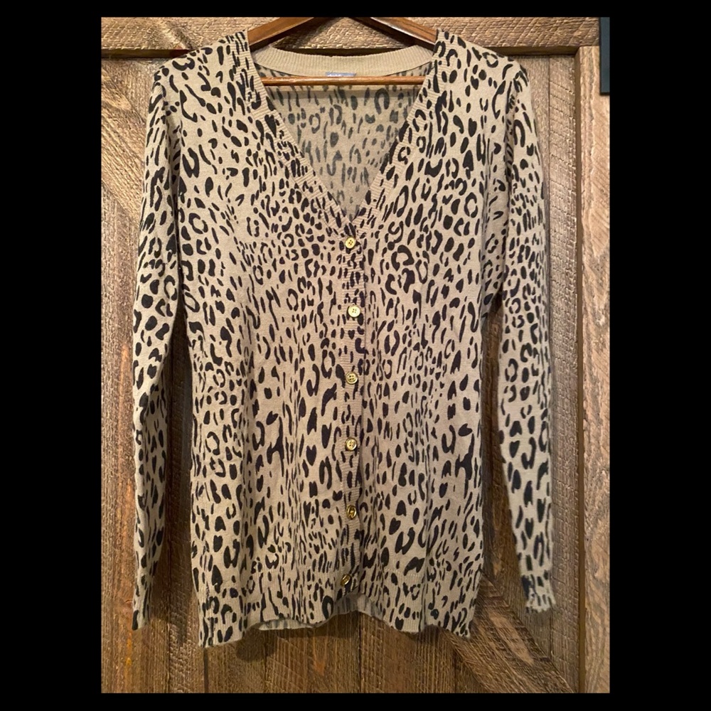 Charlotte Russe Women’s Cardigan